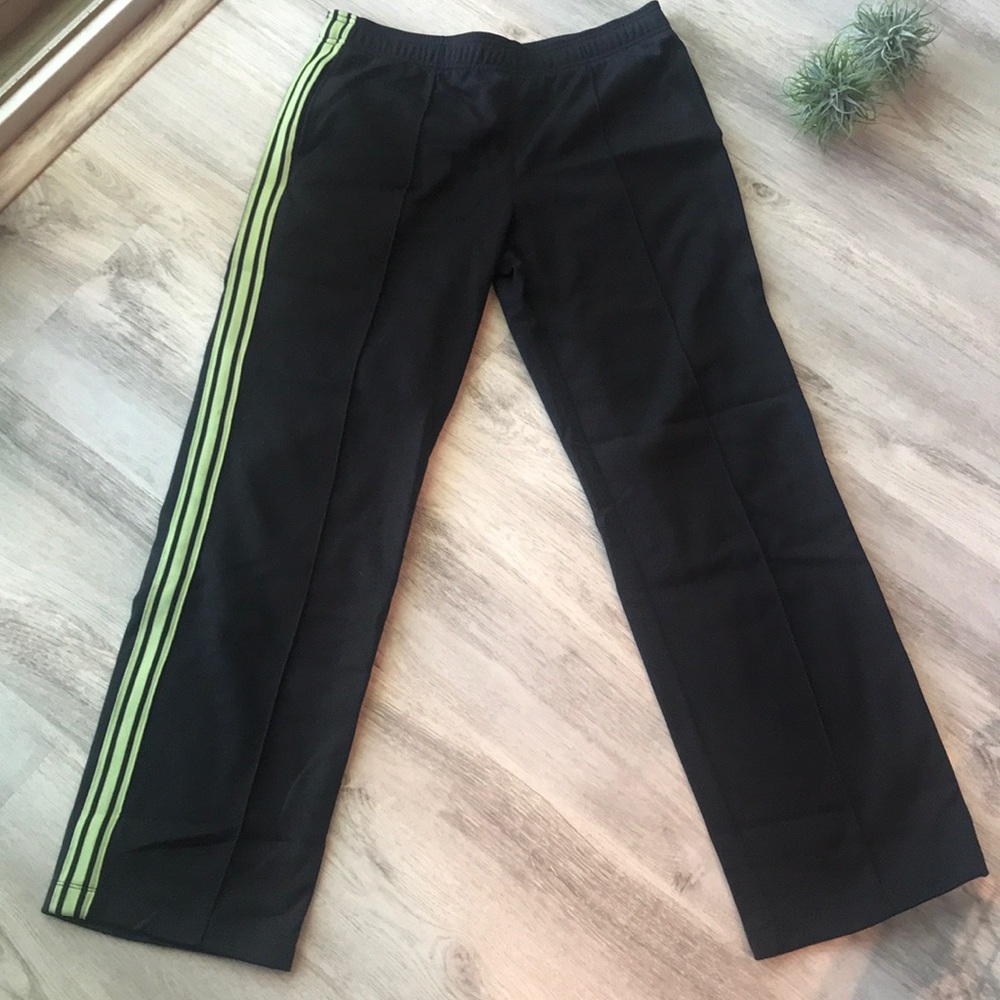 Aspire Track Pants
